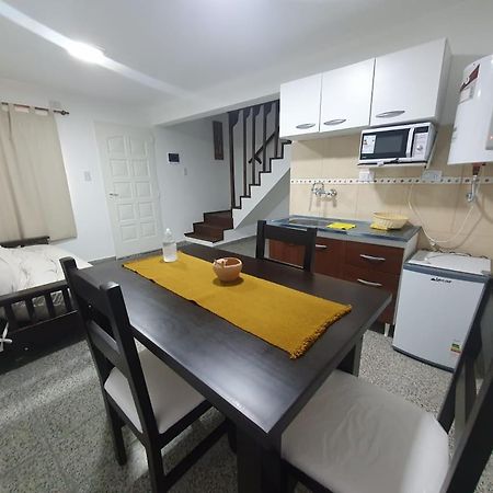 Departamentos Shaka- Ekeikey Daire Belén Dış mekan fotoğraf