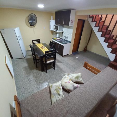 Departamentos Shaka- Ekeikey Daire Belén Dış mekan fotoğraf