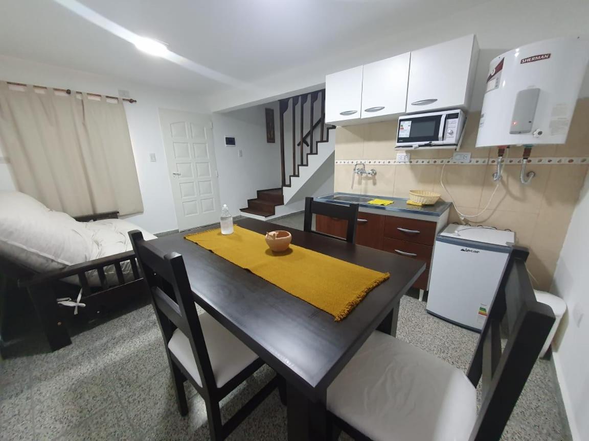 Departamentos Shaka- Ekeikey Daire Belén Dış mekan fotoğraf