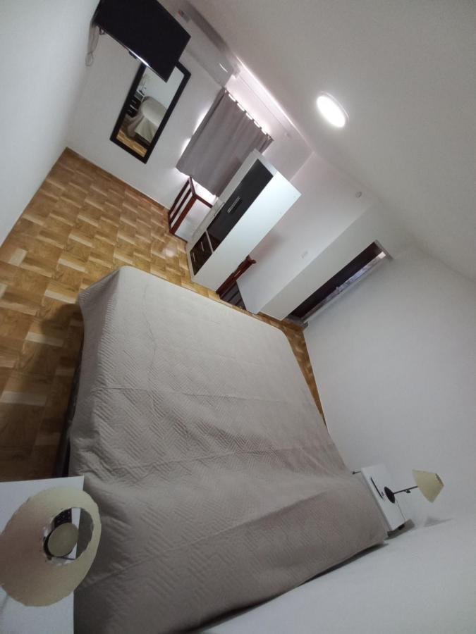 Departamentos Shaka- Ekeikey Daire Belén Dış mekan fotoğraf