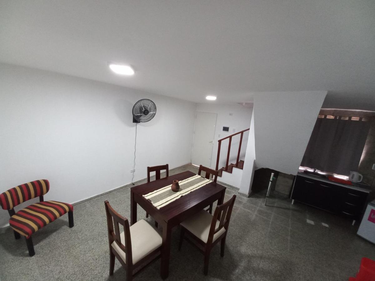 Departamentos Shaka- Ekeikey Daire Belén Dış mekan fotoğraf