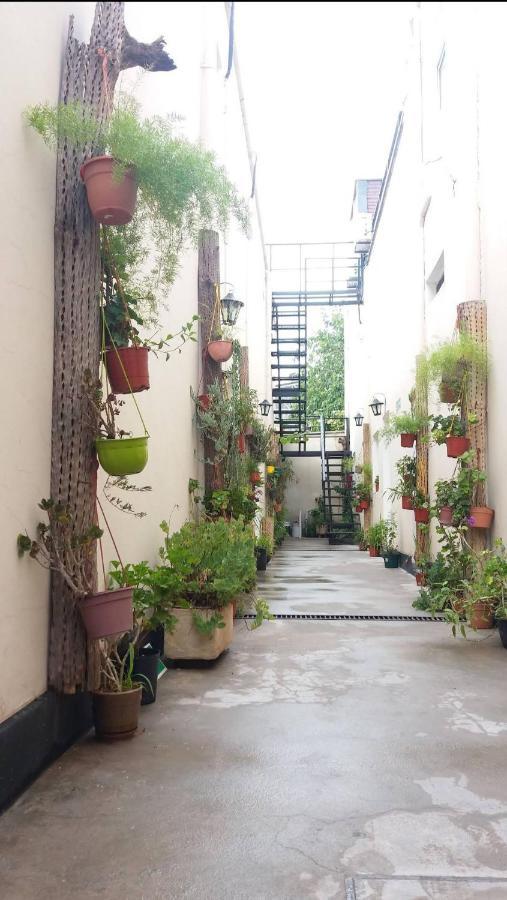 Departamentos Shaka- Ekeikey Daire Belén Dış mekan fotoğraf