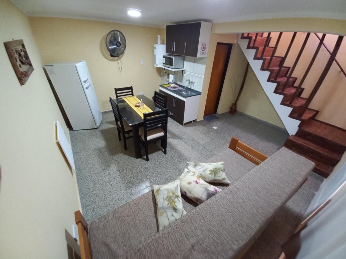 Departamentos Shaka- Ekeikey Daire Belén Dış mekan fotoğraf