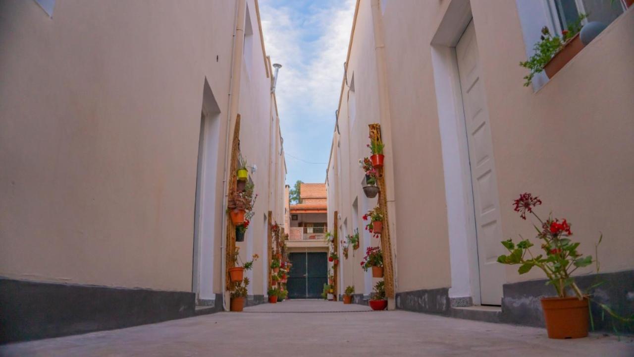 Departamentos Shaka- Ekeikey Daire Belén Dış mekan fotoğraf