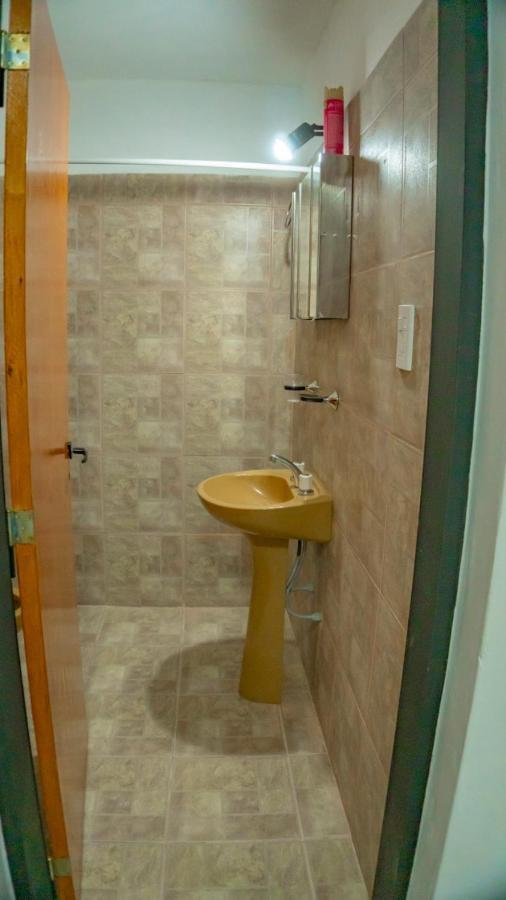 Departamentos Shaka- Ekeikey Daire Belén Dış mekan fotoğraf