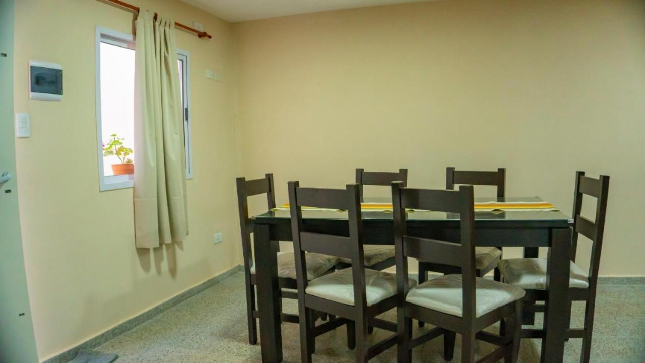 Departamentos Shaka- Ekeikey Daire Belén Dış mekan fotoğraf