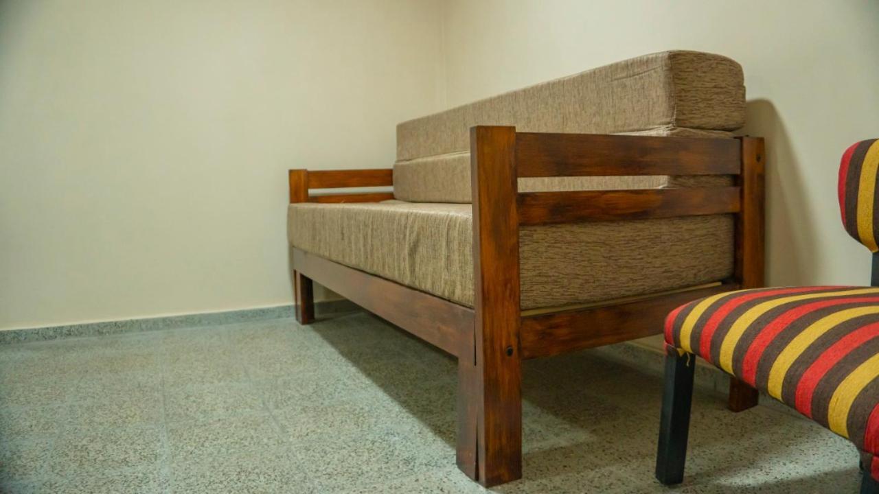 Departamentos Shaka- Ekeikey Daire Belén Dış mekan fotoğraf