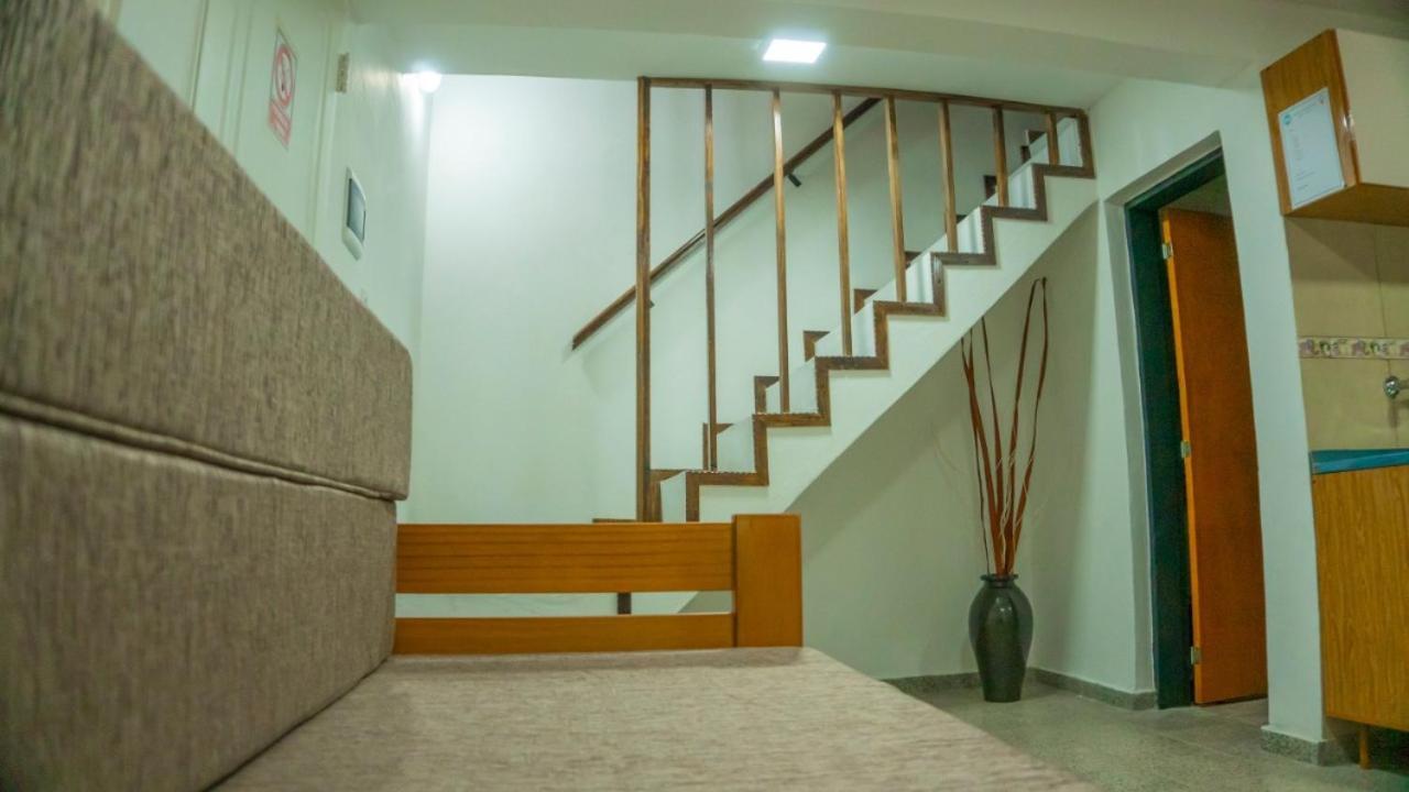 Departamentos Shaka- Ekeikey Daire Belén Dış mekan fotoğraf